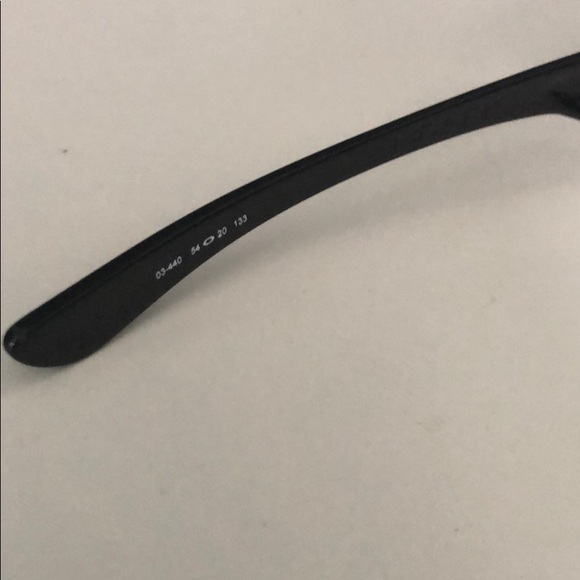 Oakley is out. After wearing there glasses for 20 years they  Oakley sunglasses only worn twice